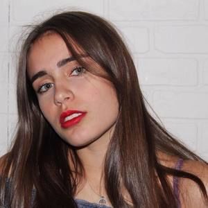 Meet your Posher, Audrey